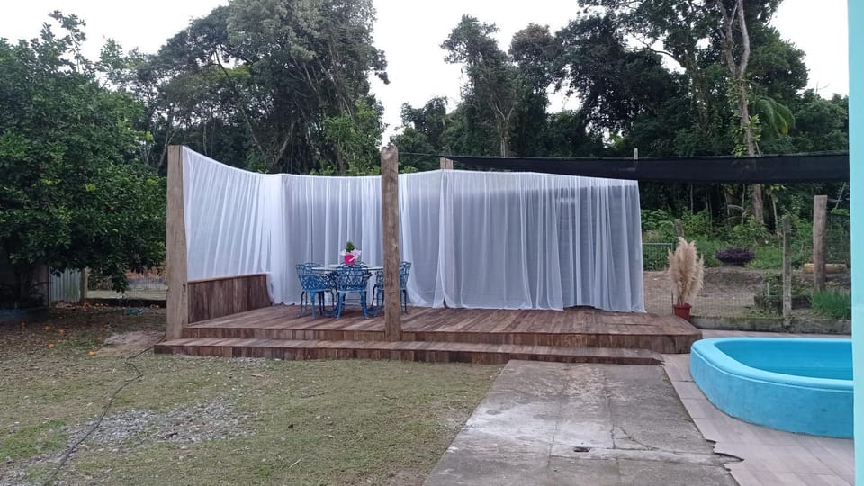Pousada Caminho das Praias Inn in São Francisco do Sul