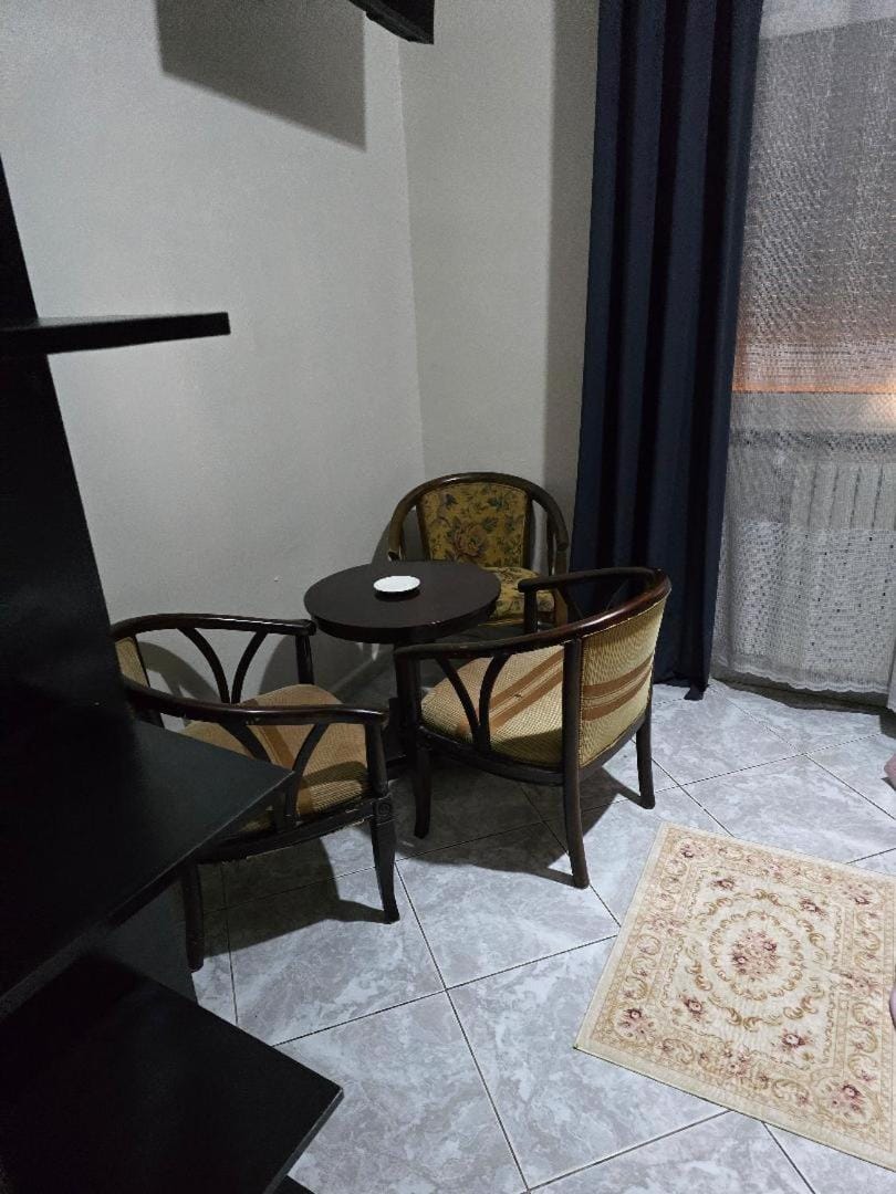 Hôtel ikrams Hotel in Oran