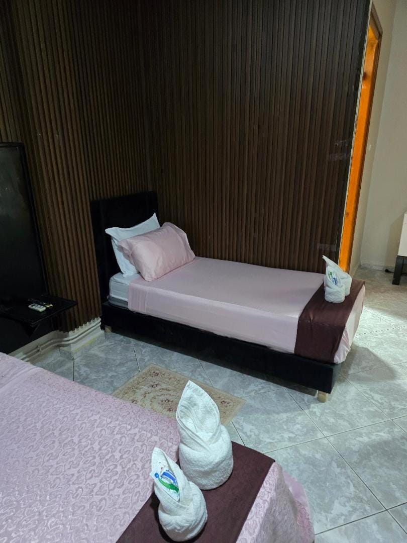 Hôtel ikrams Hotel in Oran