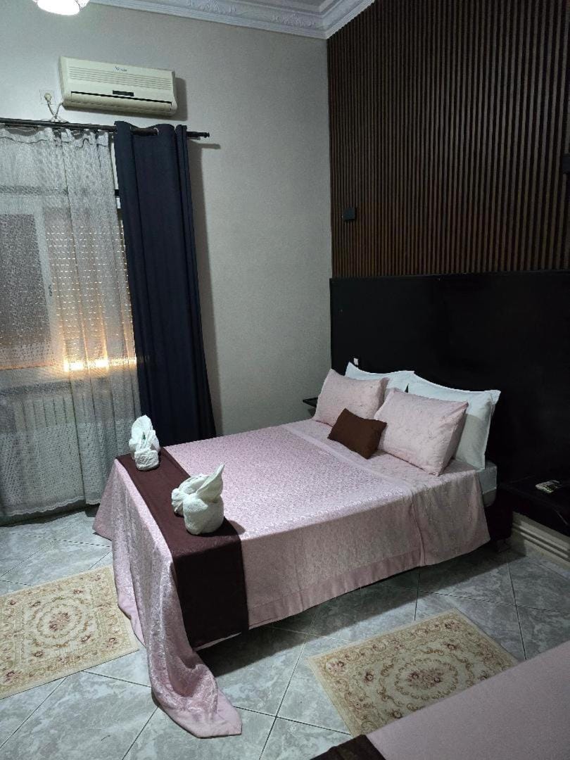 Hôtel ikrams Hotel in Oran