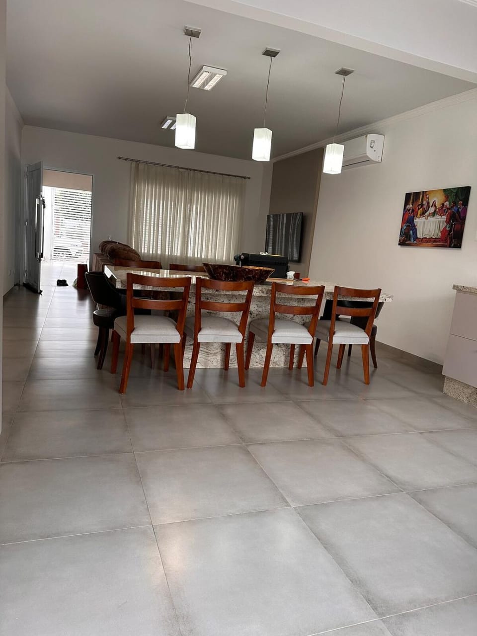 Hortênsias House in Sinop