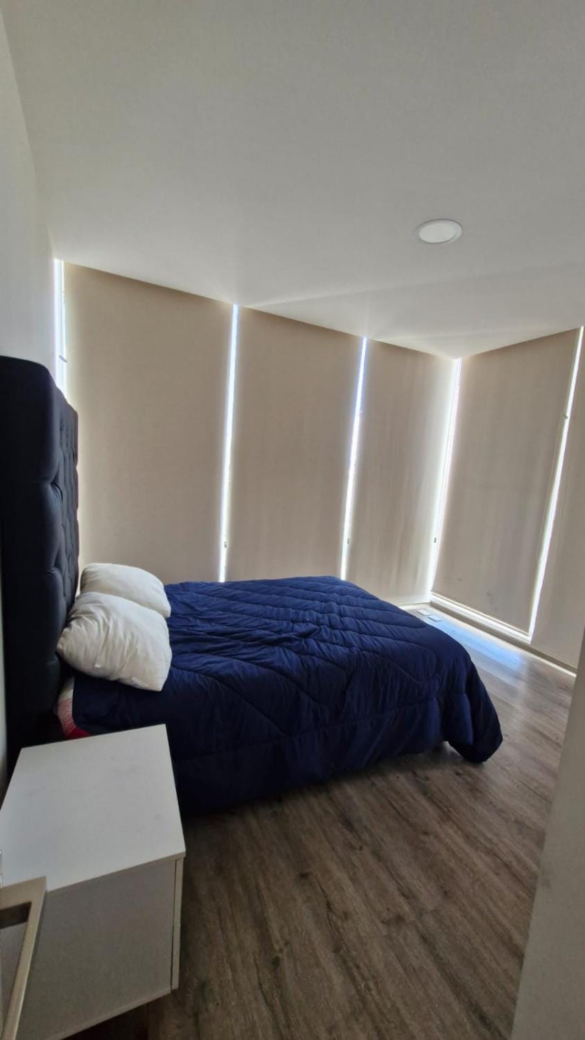 Departamento en Angelópolis Apartment in Puebla