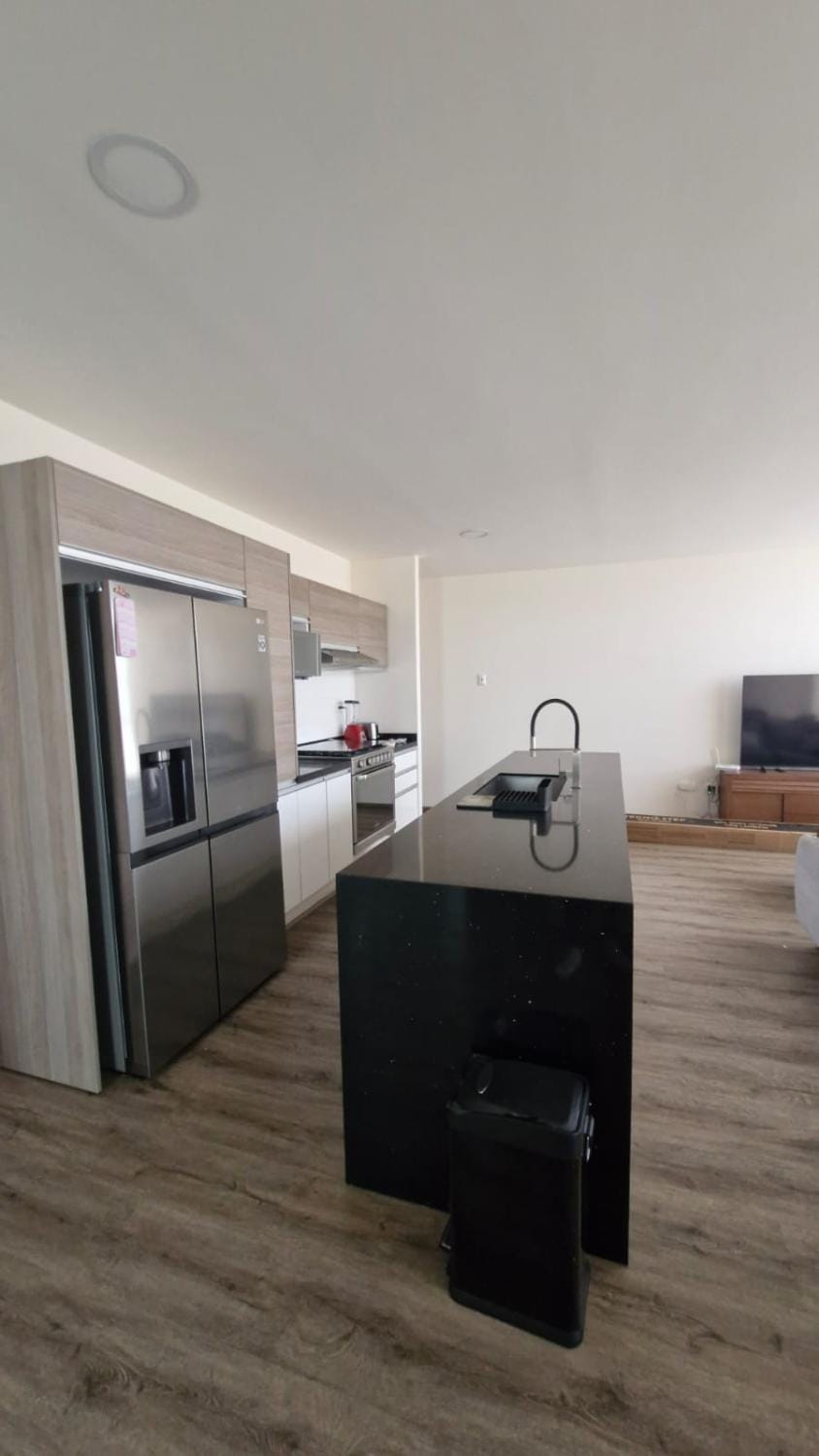 Departamento en Angelópolis Apartment in Puebla