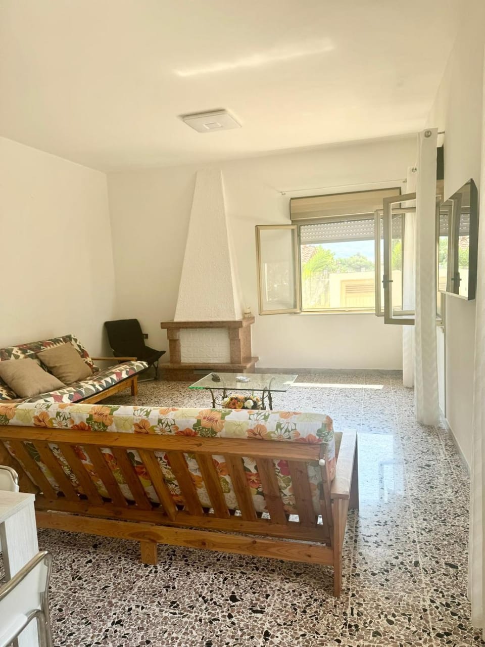 Agathae Apartment Apartment in Pizzo
