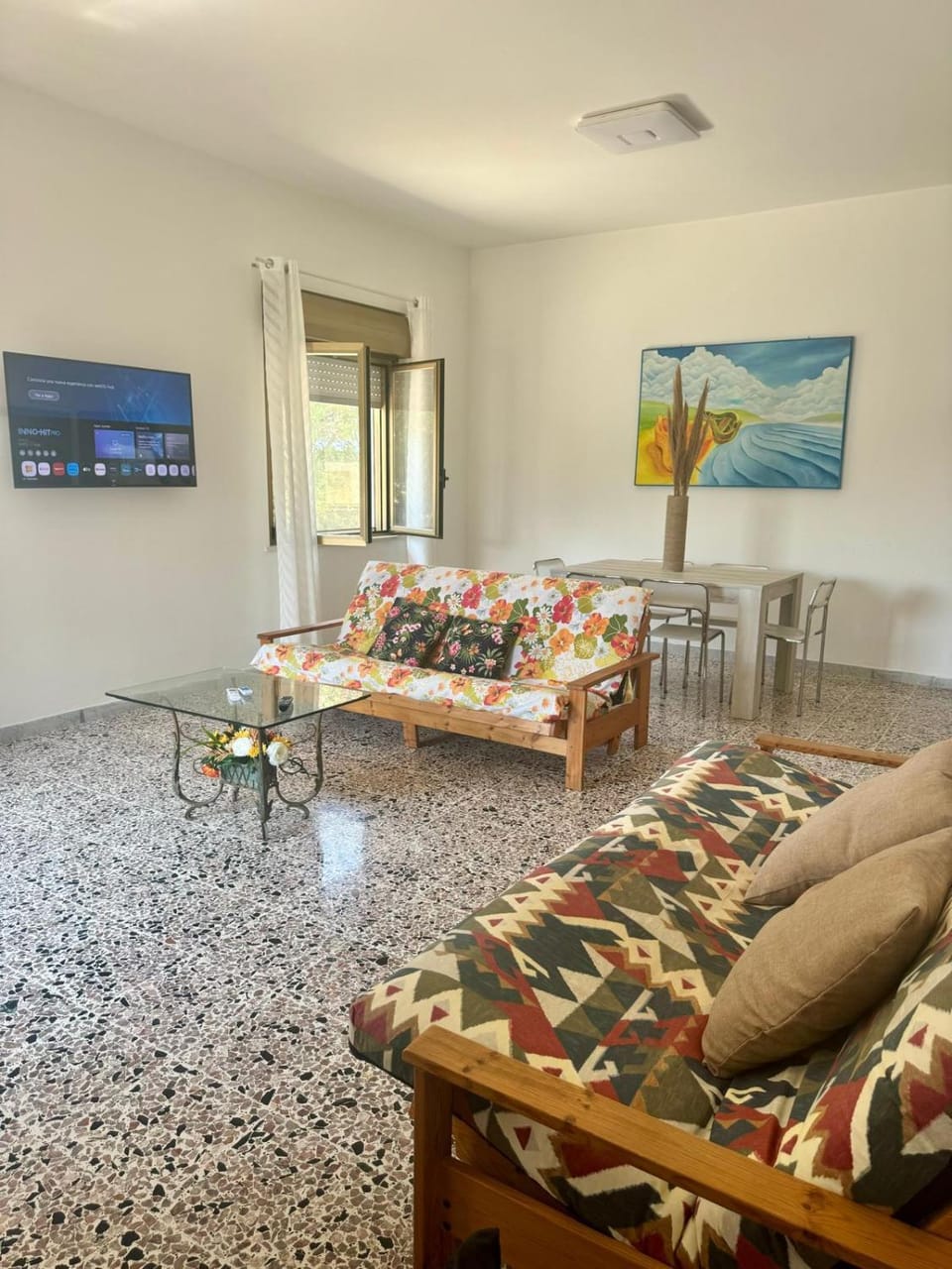 Agathae Apartment Apartment in Pizzo