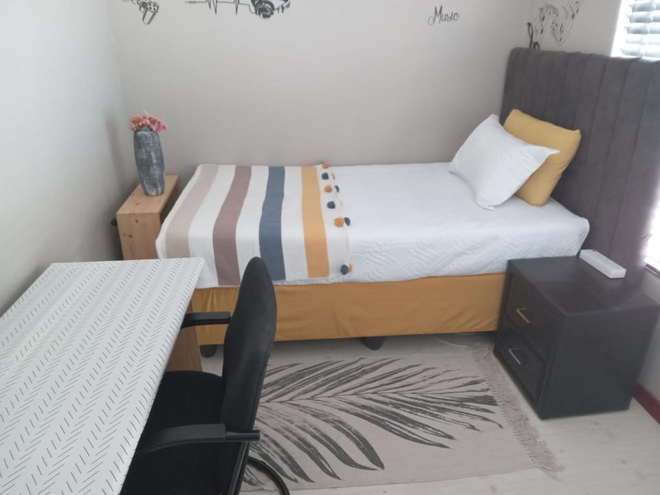 Nested at L&MX Apartment in Pretoria