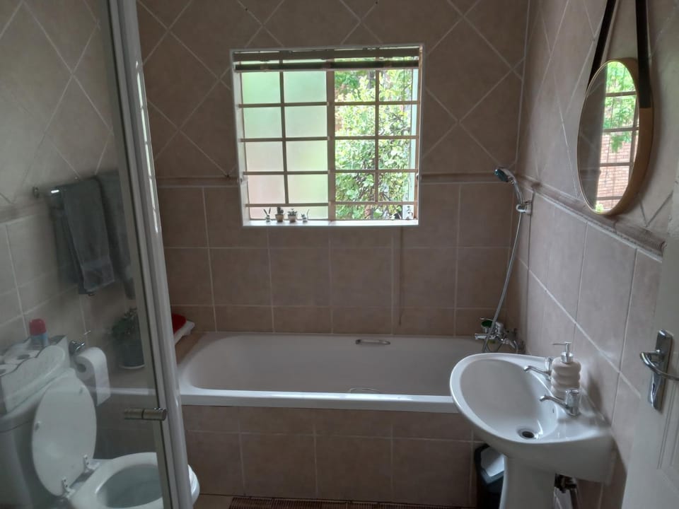 Nested at L&MX Apartment in Pretoria