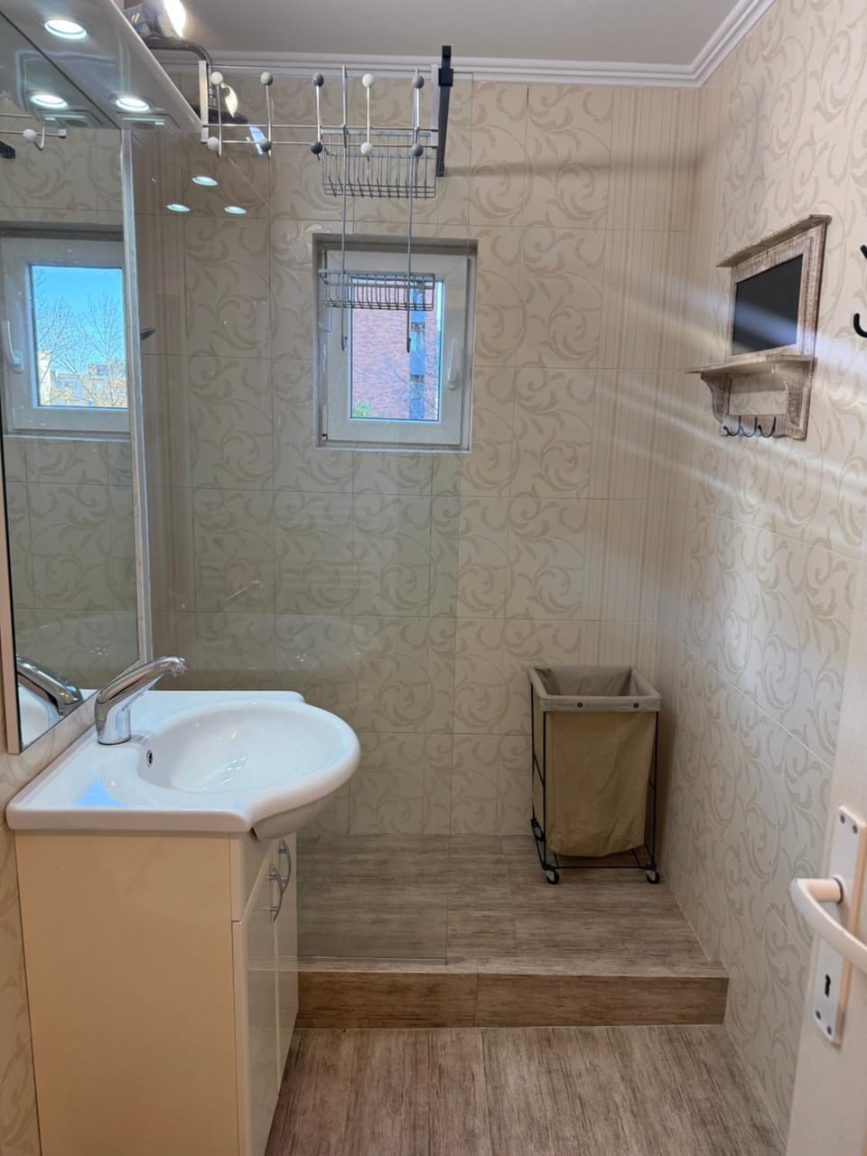 Apartament Str Crinului Cluj Apartment in Cluj-Napoca