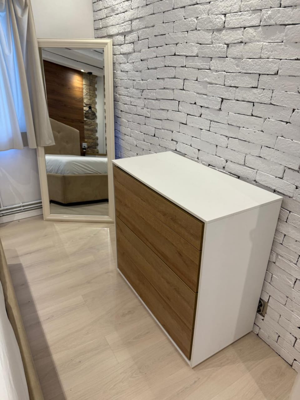 Apartament Str Crinului Cluj Apartment in Cluj-Napoca