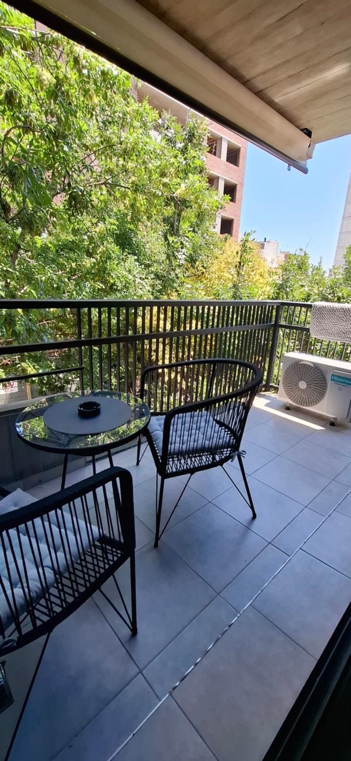 Loft Moderno para 4 pers Exce Ubicación Apartment in Rosario