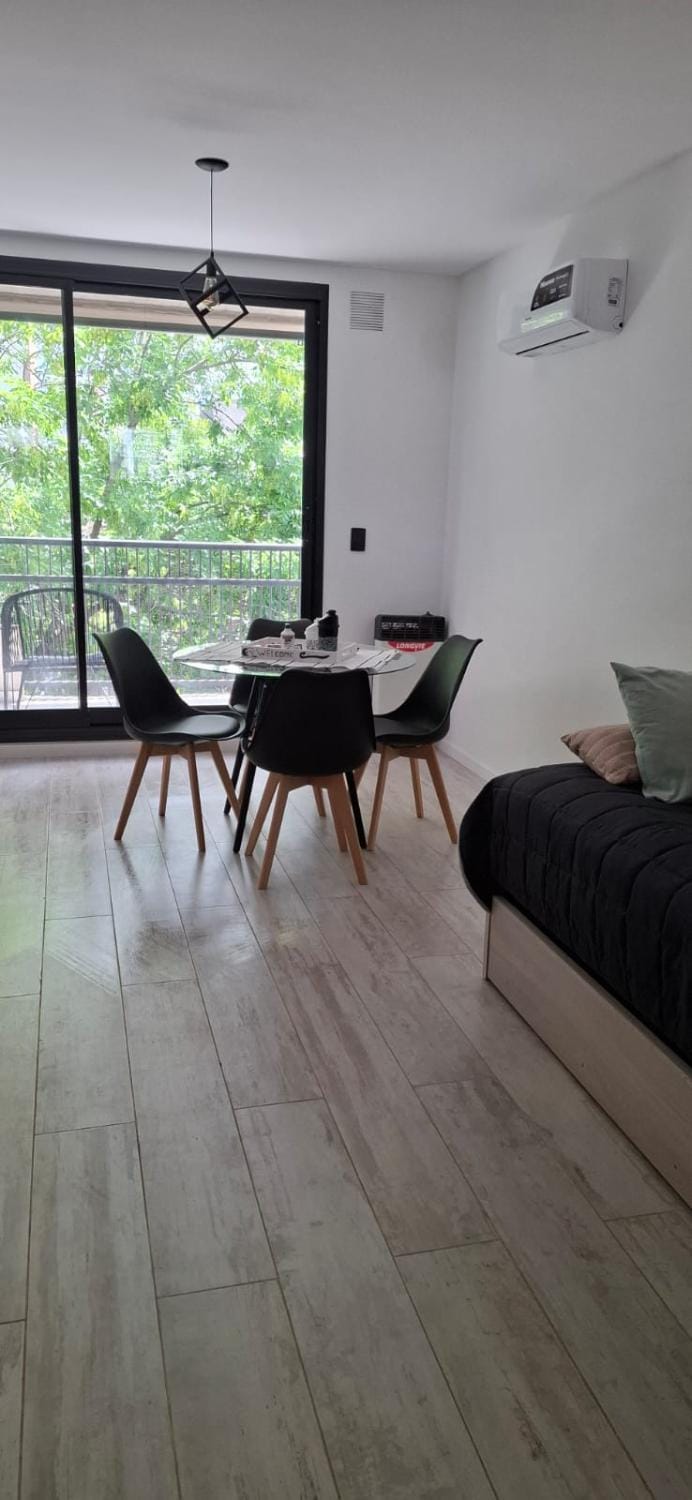 Loft Moderno para 4 pers Exce Ubicación Apartment in Rosario