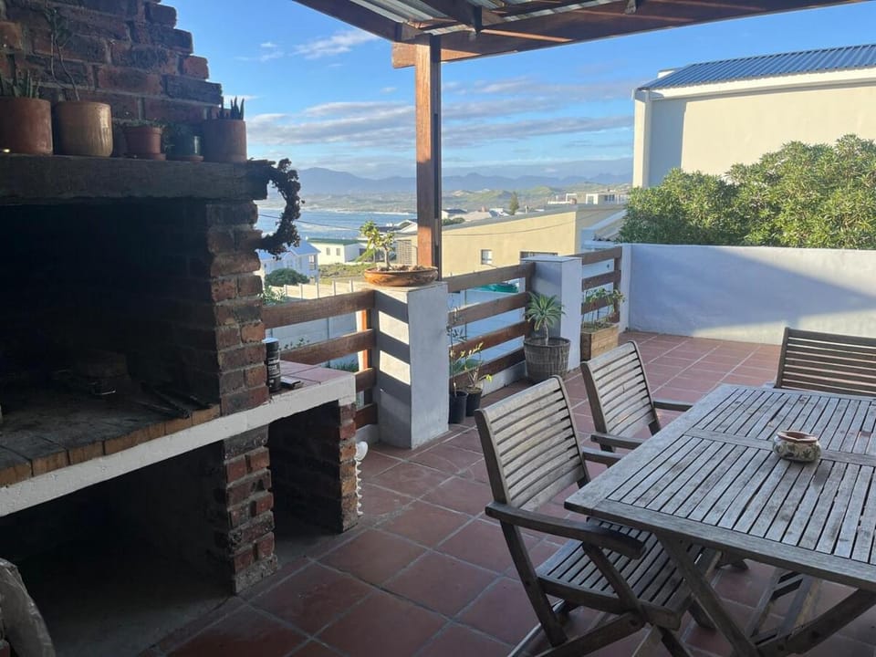Tides House in Western Cape
