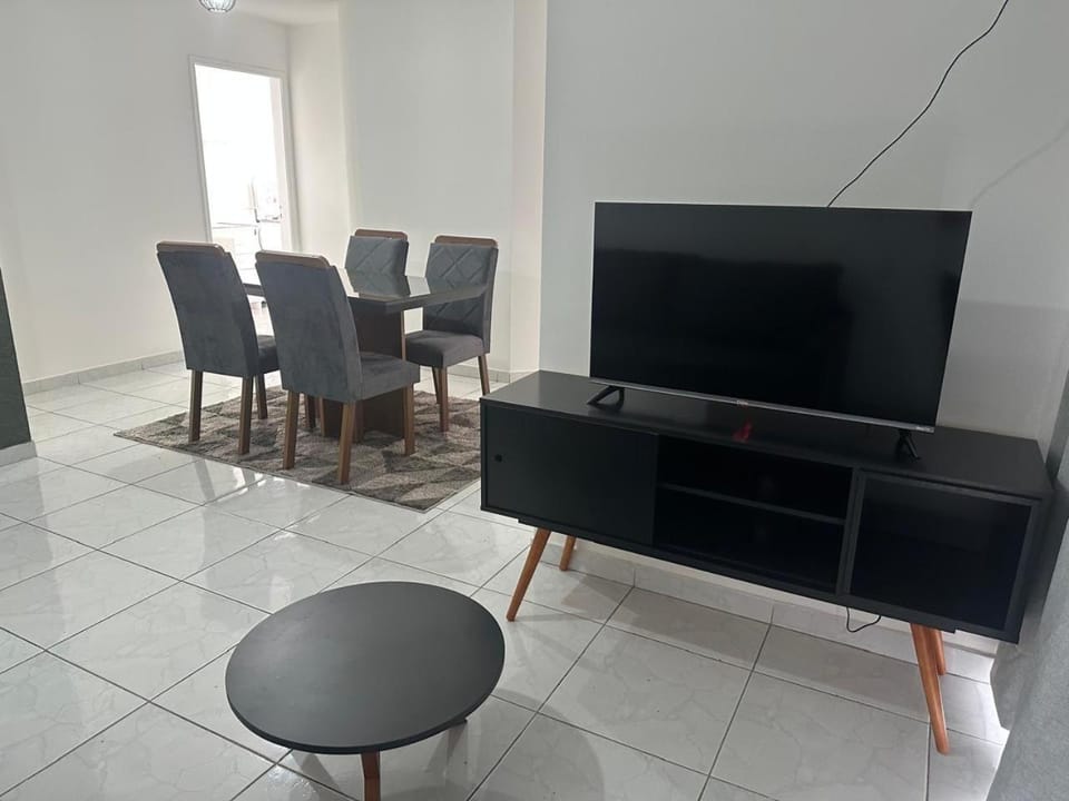 Apartamento ao lado do Autódromo 2 Apartment in Sao Paulo City