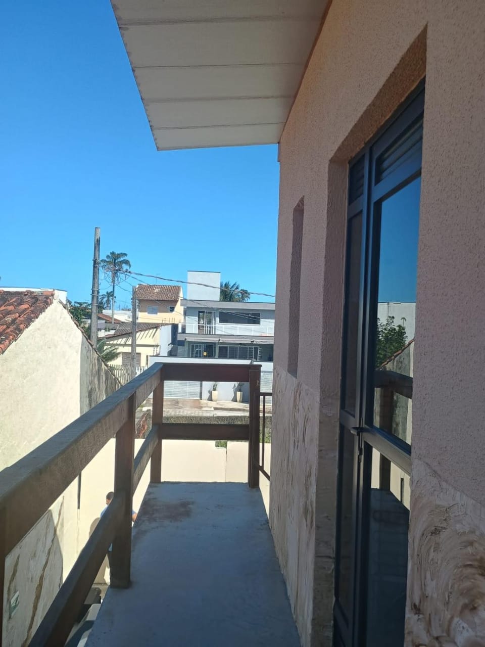 View (from property/room), Balcony/Terrace