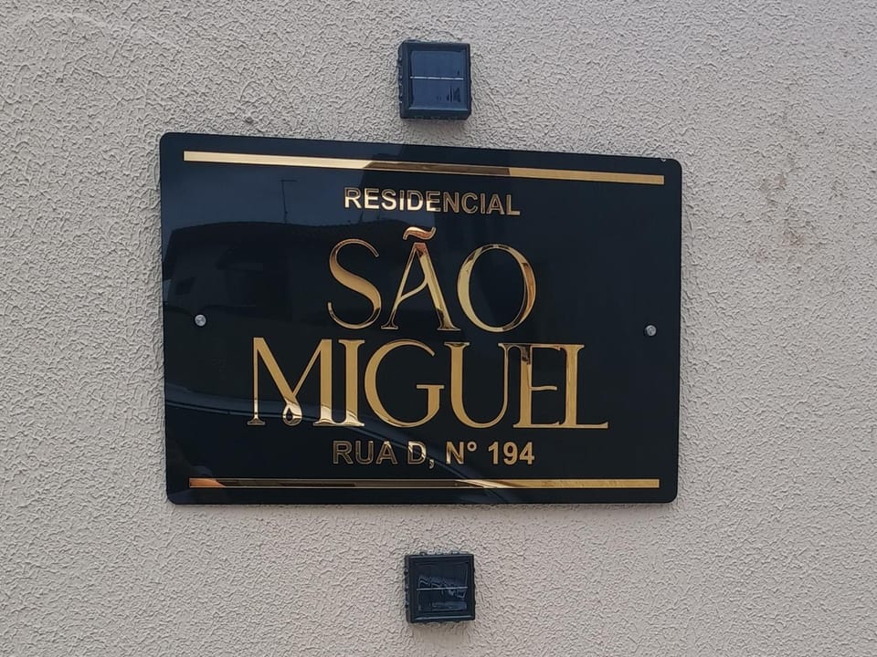 Property logo or sign