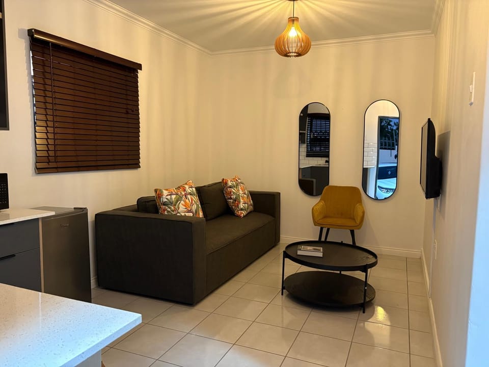 FUSH guesthouse Bed and Breakfast in Gauteng