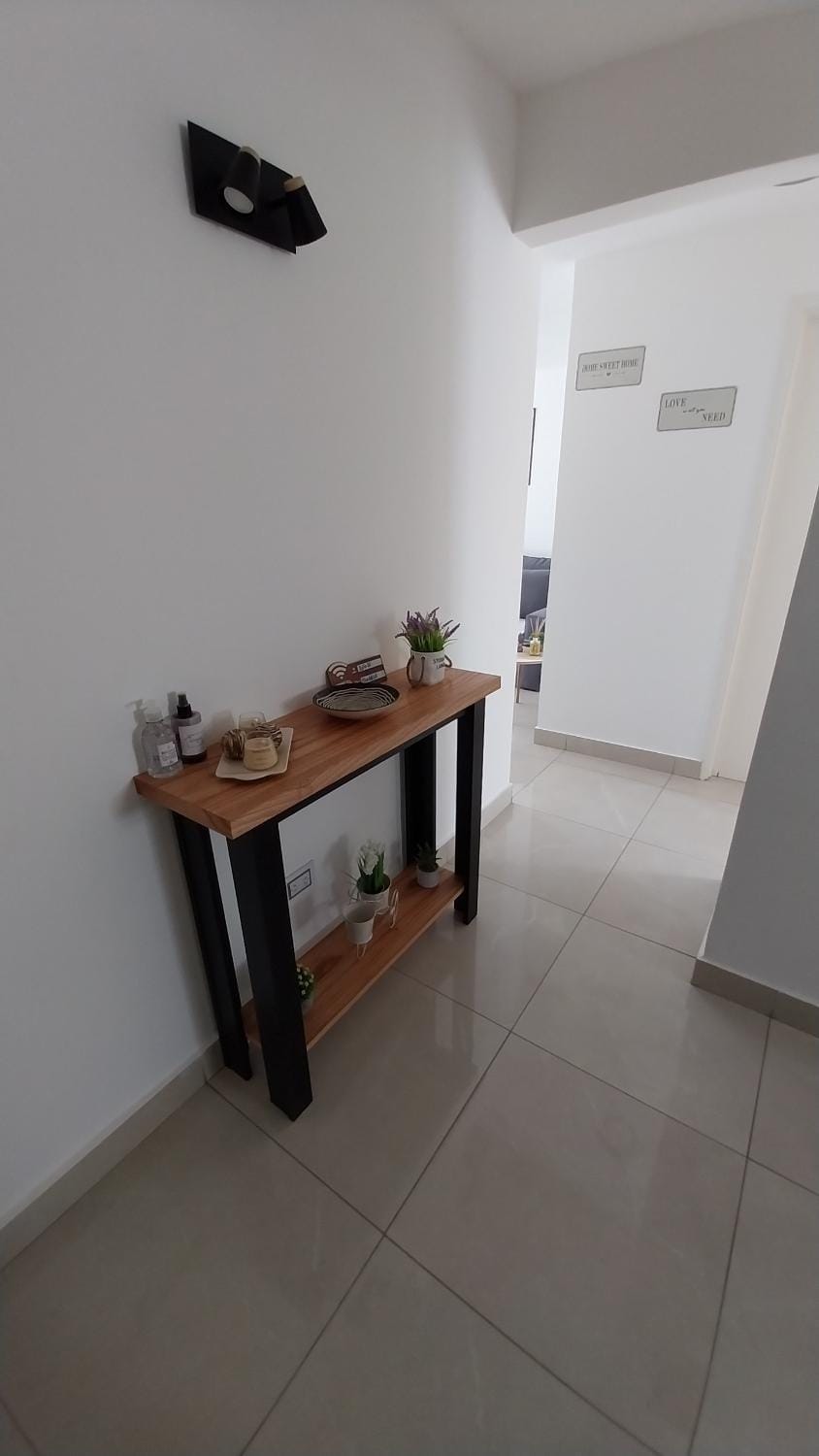 Depto reciclado 2 amb Super Luminoso!! La Perla Apartment in Mar del Plata