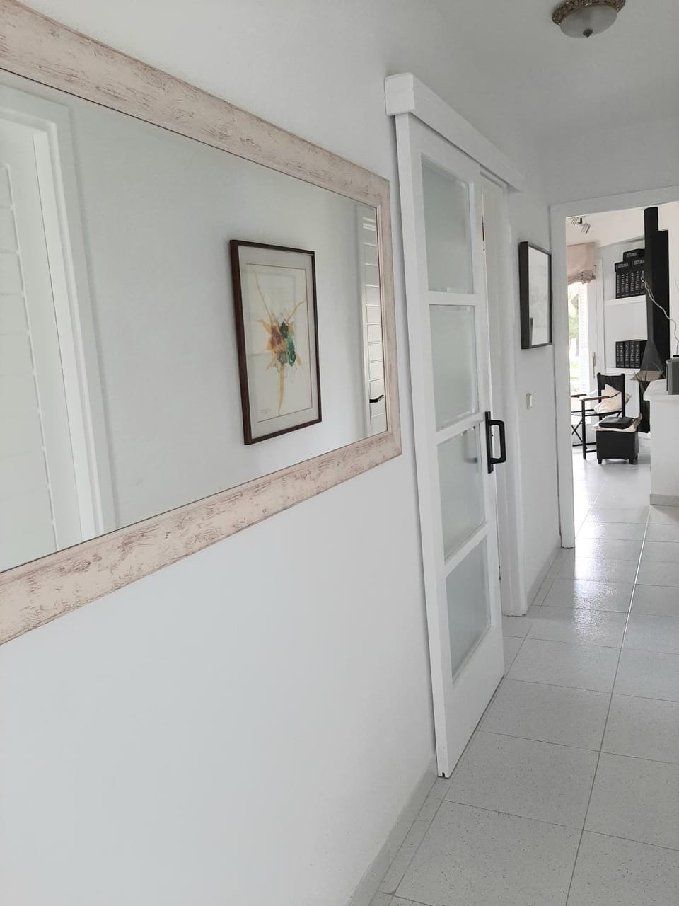 Beach Apartment Minerva Apartment in Raiguer