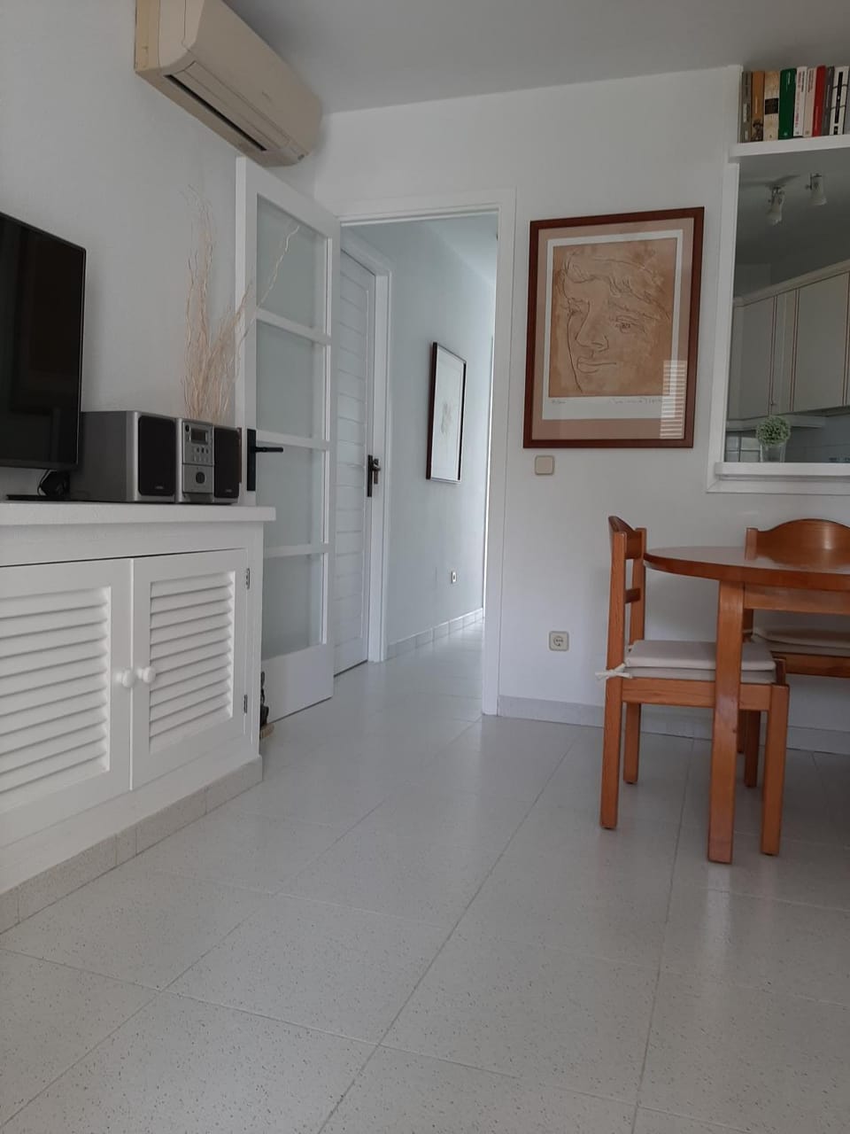 Beach Apartment Minerva Apartment in Raiguer