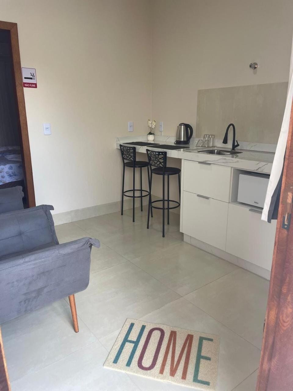 Apartamento em Sinop 10 Apartment in Sinop