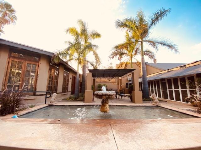 Old Mine Guesthouse Bed and Breakfast in Zimbabwe