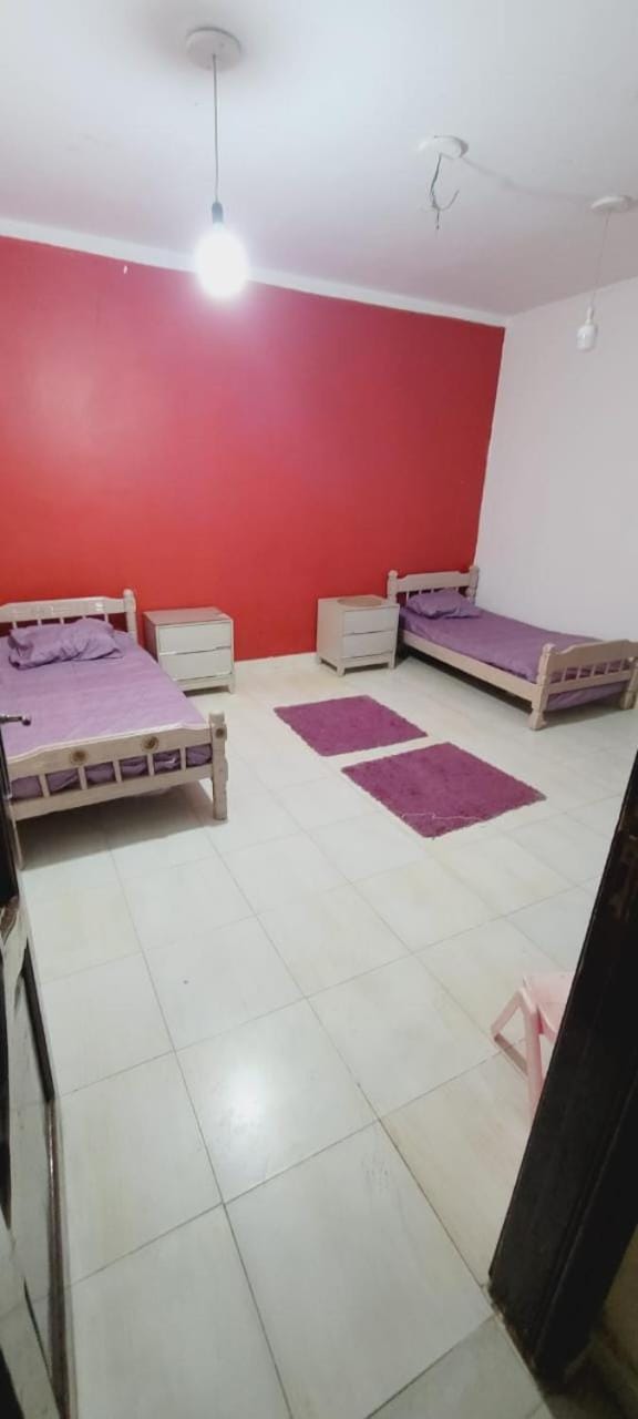 Furnished apartment for rent Apartment in Egypt