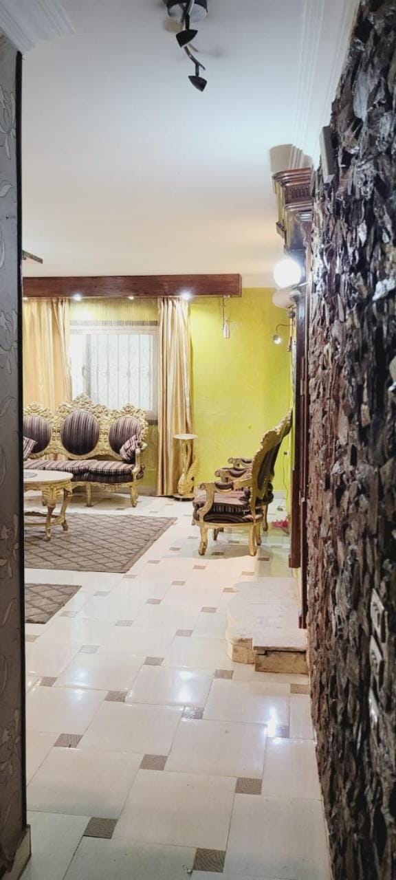 Furnished apartment for rent Apartment in Egypt