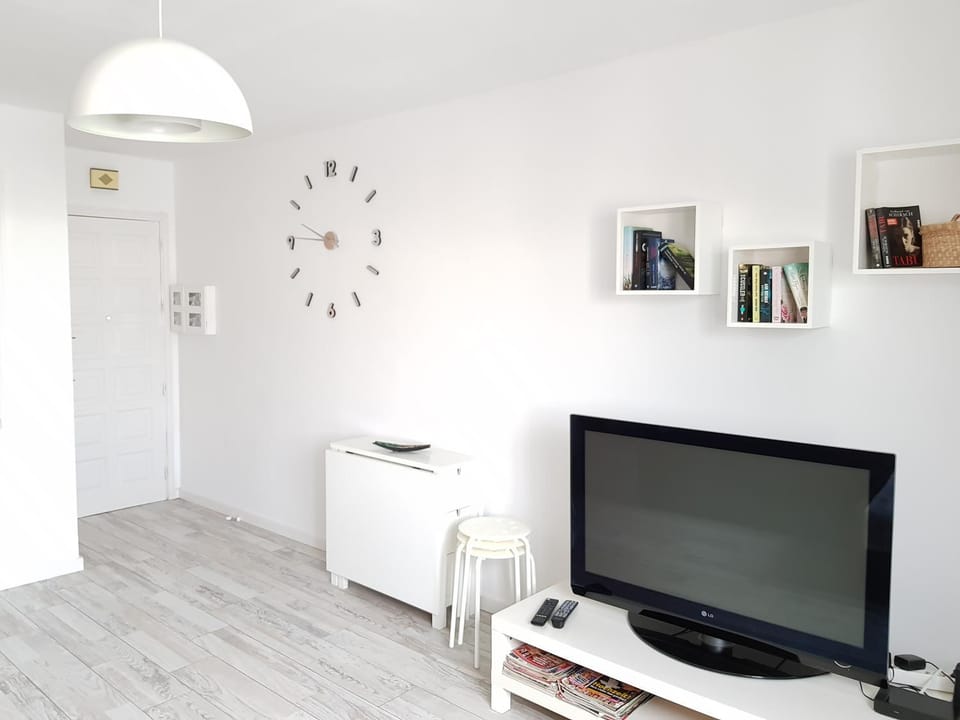 TV and multimedia