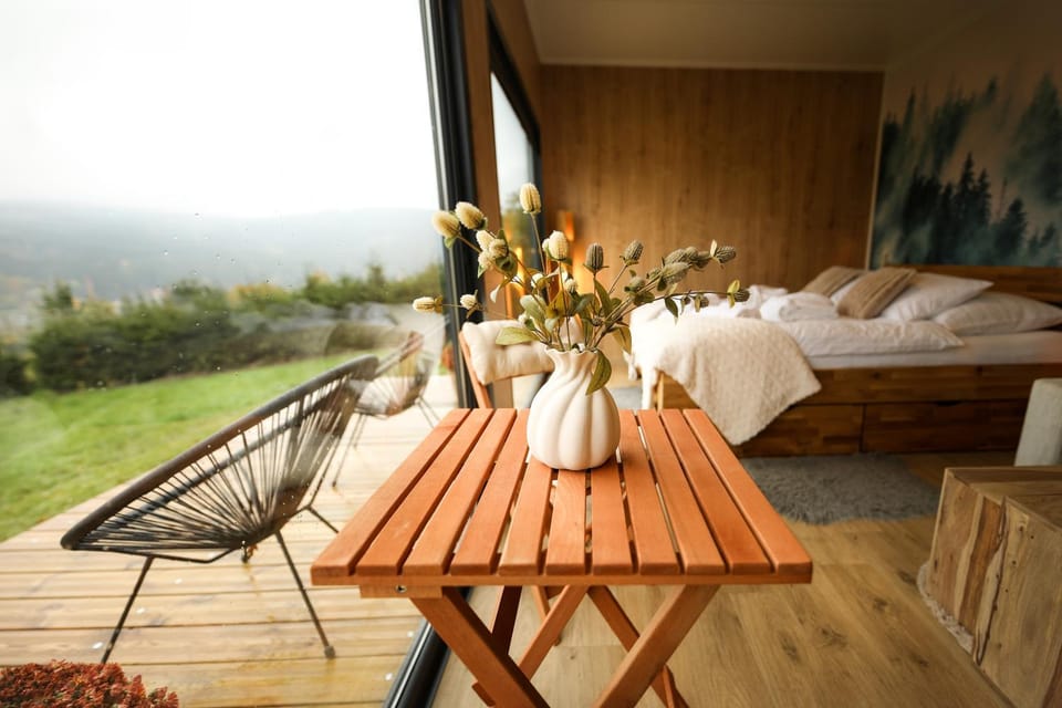 Bed, View (from property/room)