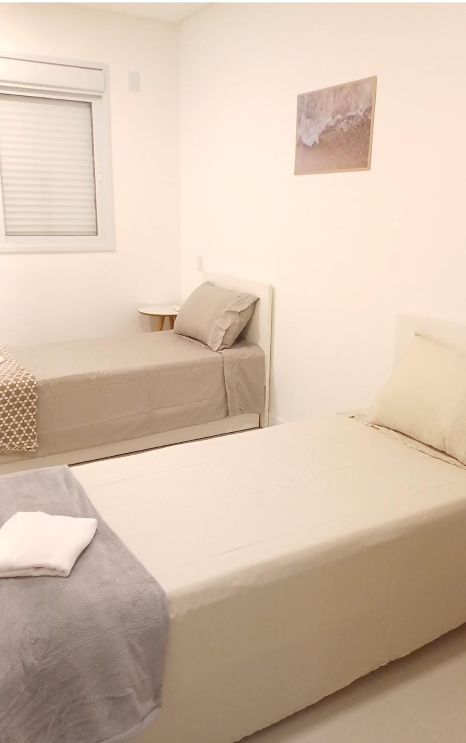 Cantinho estiloso Apartment in Florianopolis