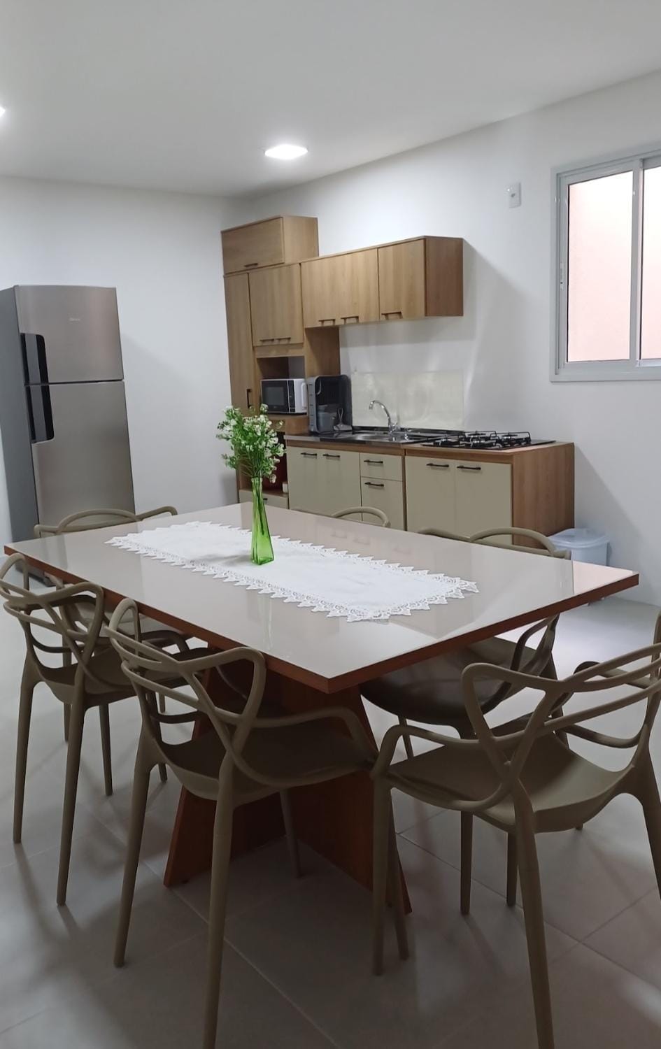 Cantinho estiloso Apartment in Florianopolis