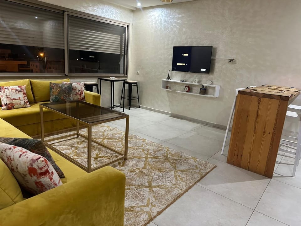 Golden Apartments Apartment in Essaouira