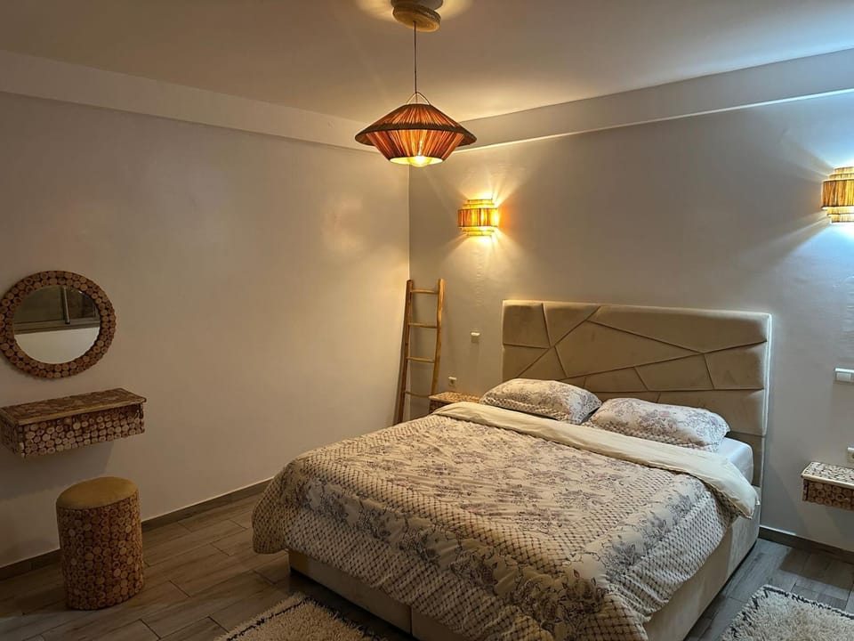 Golden Apartments Apartment in Essaouira