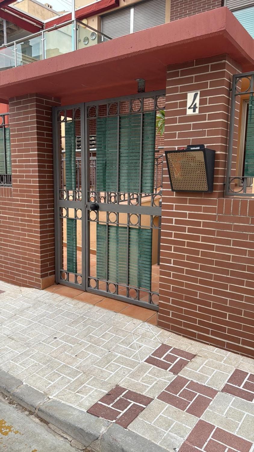 Torremolinos Retreat Parking available Apartment in Torremolinos