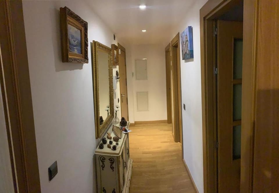 Torremolinos Retreat Parking available Apartment in Torremolinos