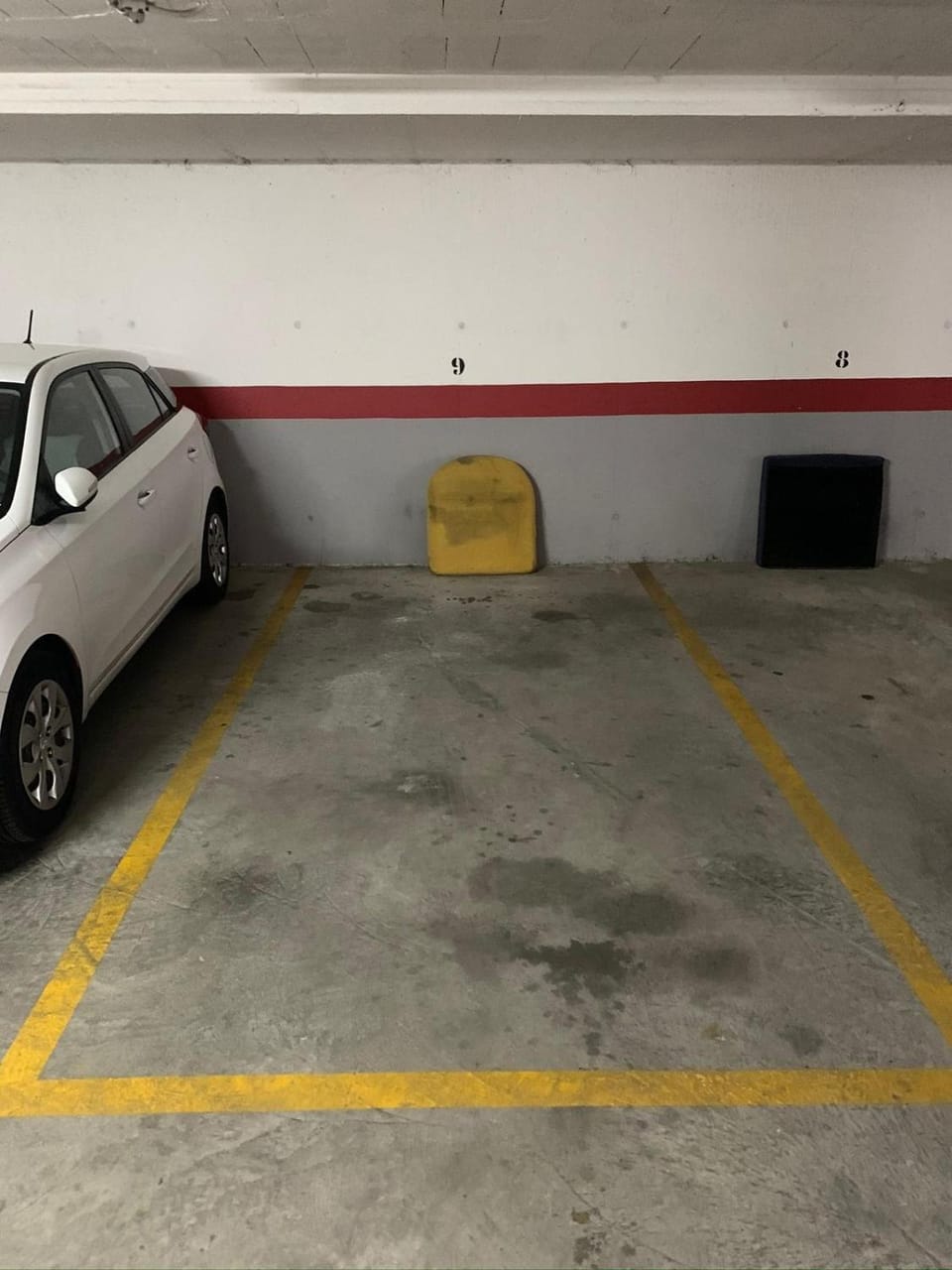 Torremolinos Retreat Parking available Apartment in Torremolinos