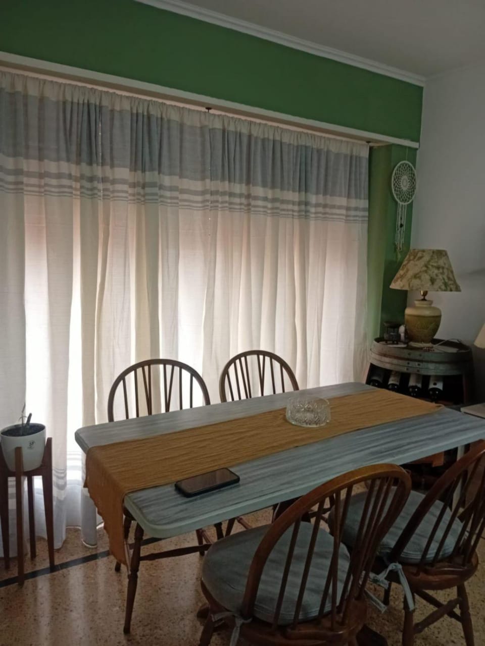 2 ambientes CENTRO,CASINO,y PLAYA, Cochera OPCIONAL en edificio, 3Y4 pers 150MTS DEL MAR Apartment in Mar del Plata
