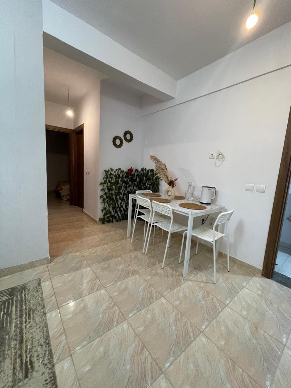 High apartment Apartment in Casablanca-Settat