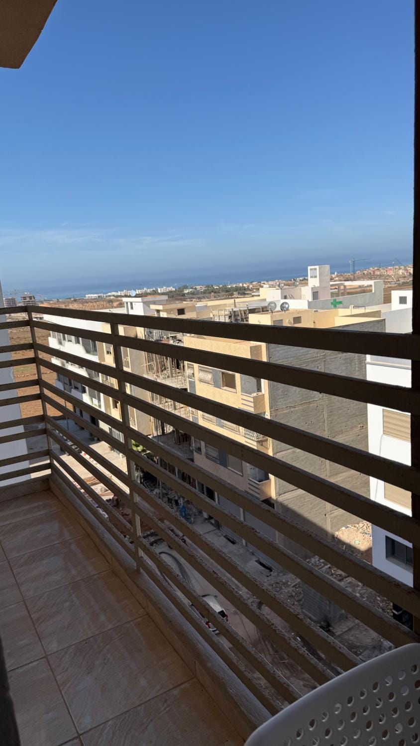High apartment Apartment in Casablanca-Settat