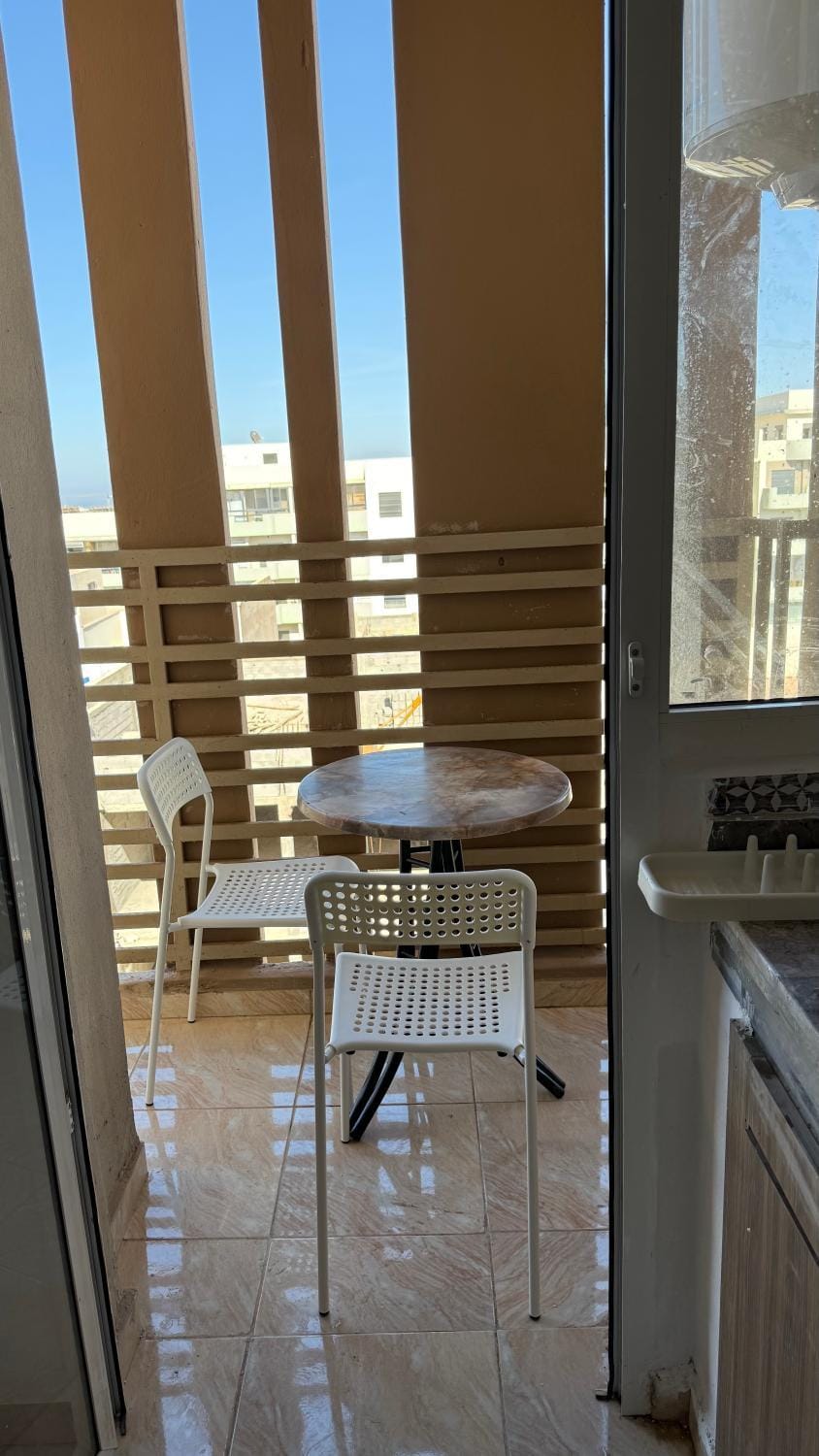 High apartment Apartment in Casablanca-Settat