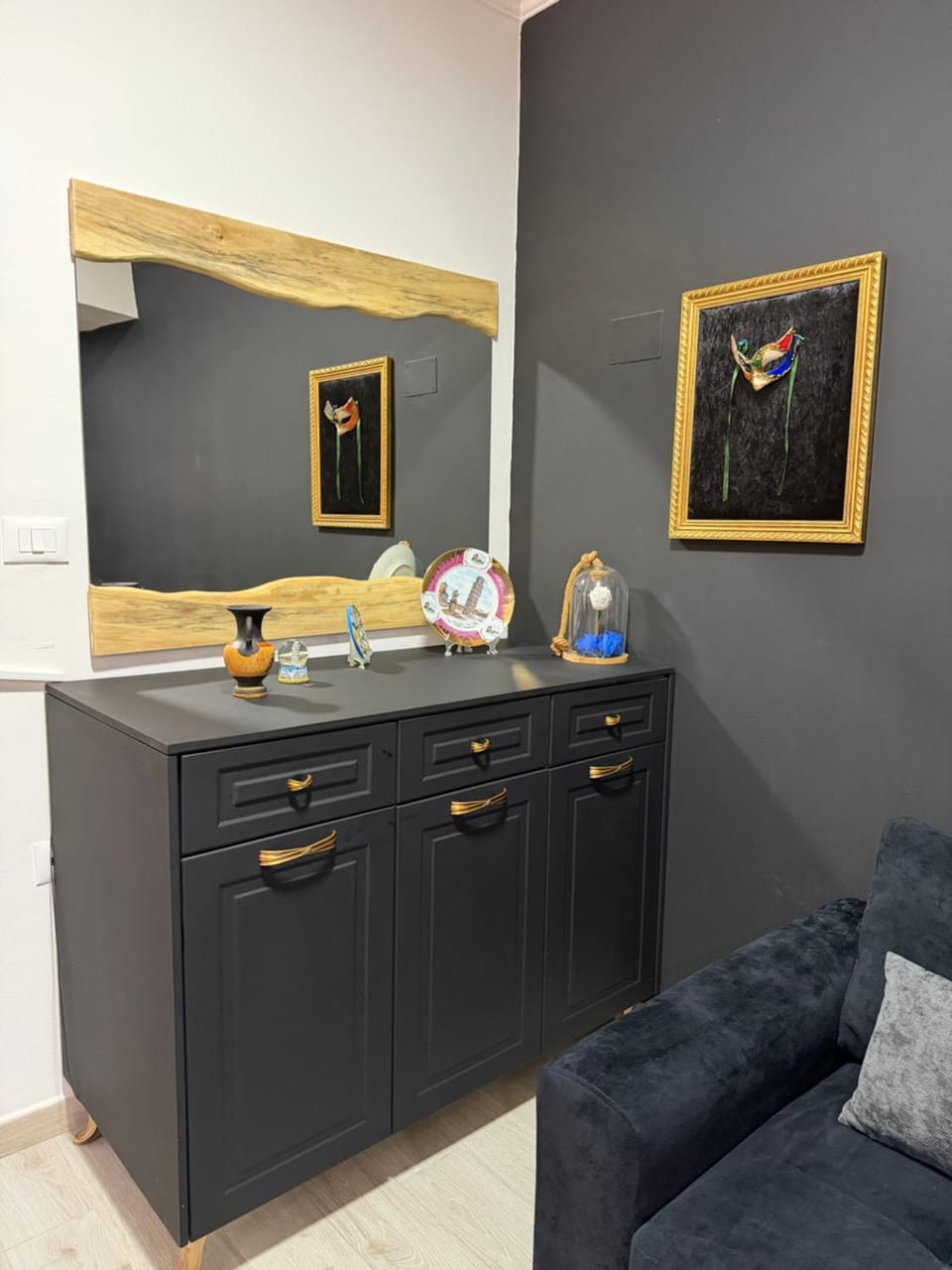 shkodra city view apartment Apartment in Montenegro