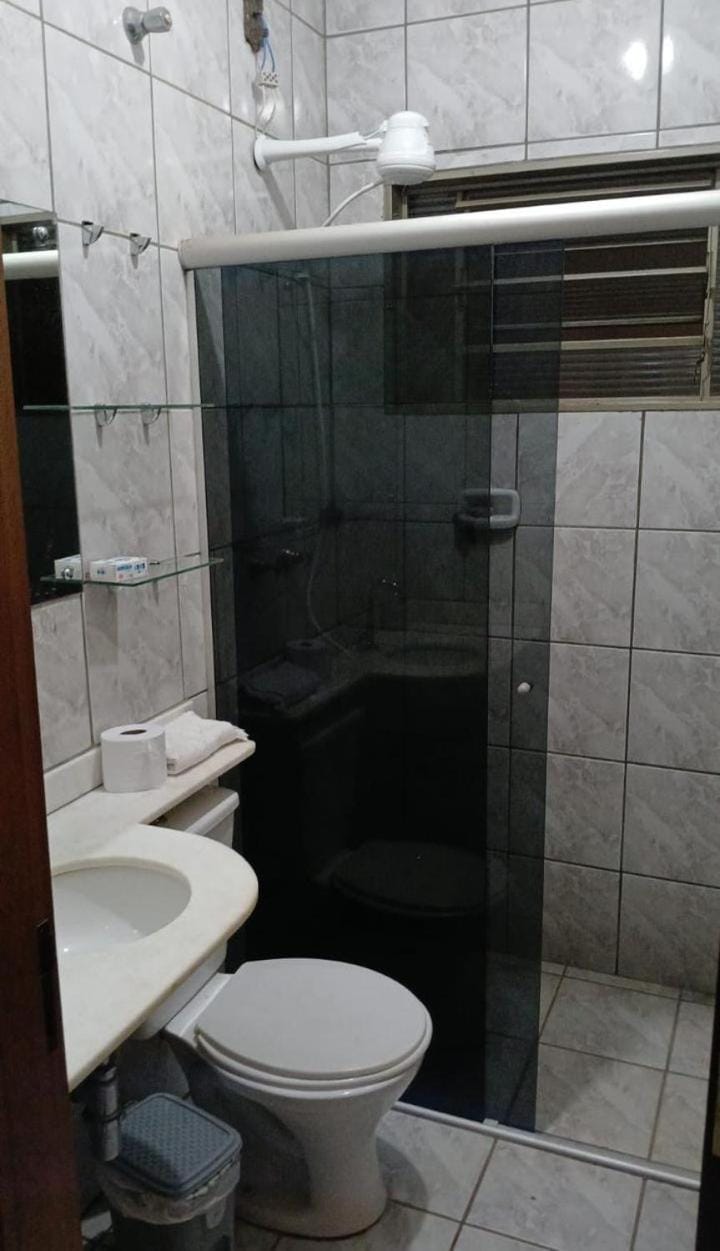 Casa com área lazer House in Ribeirão Preto