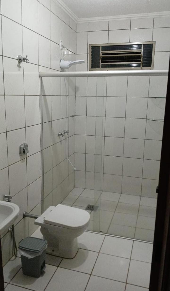 Casa com área lazer House in Ribeirão Preto