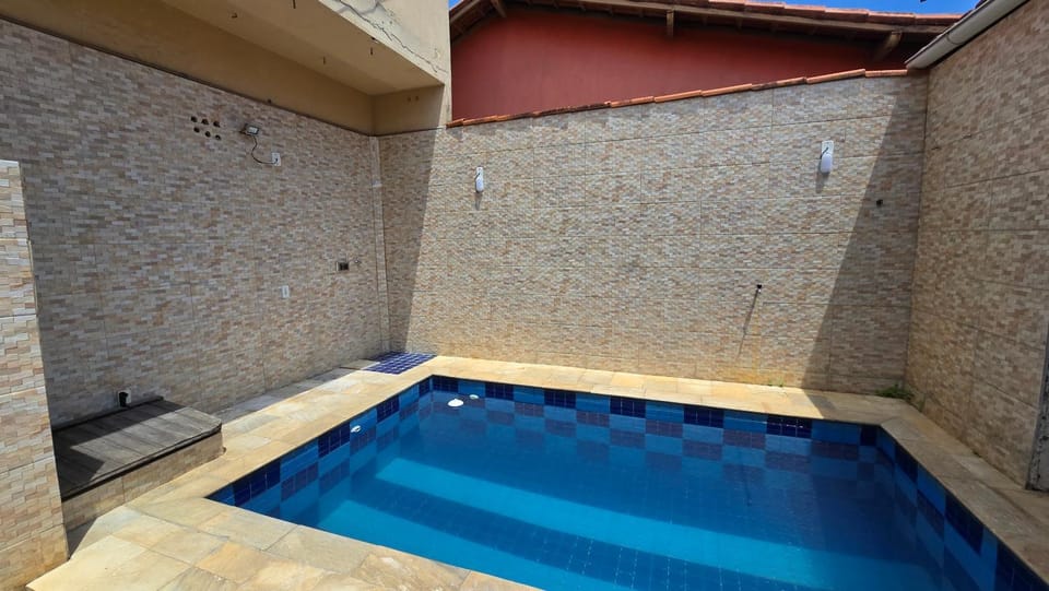 Casa com Piscina Peró House in Cabo Frio