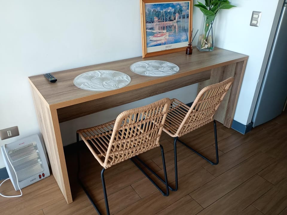 Departamento Barcelona con balcon Apartment hotel in Temuco