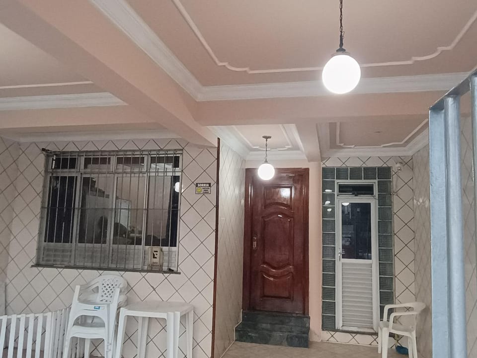 Residência Rabêlo House in Belém