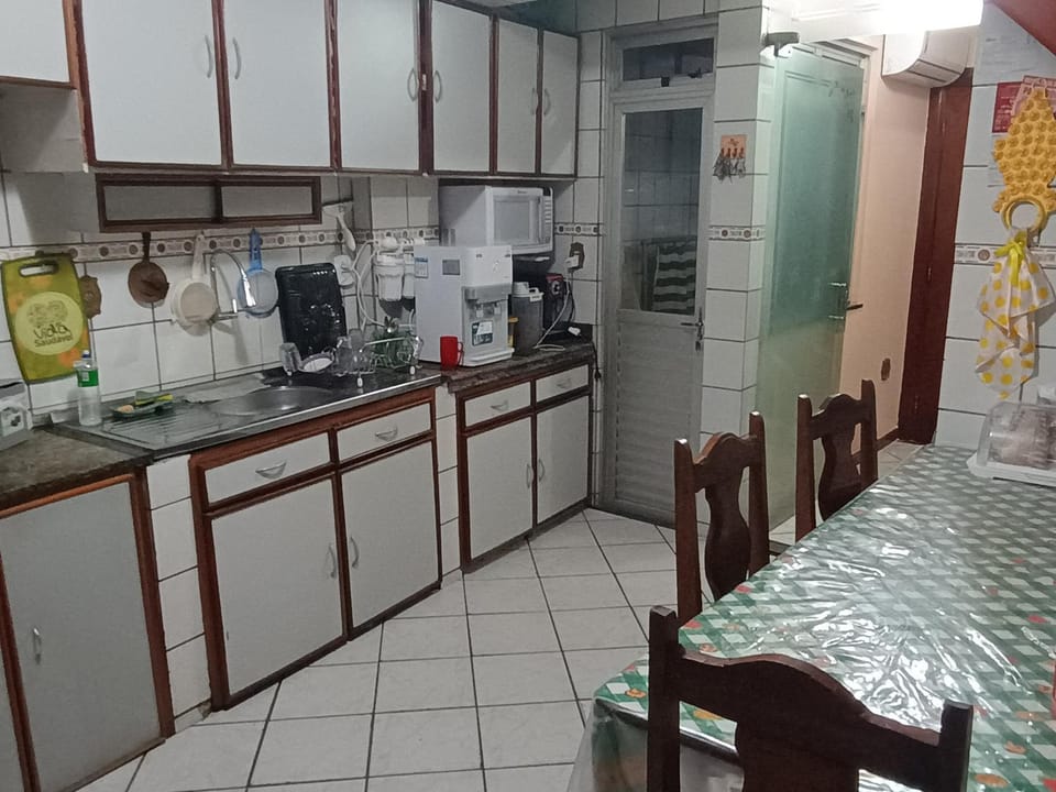 Residência Rabêlo House in Belém