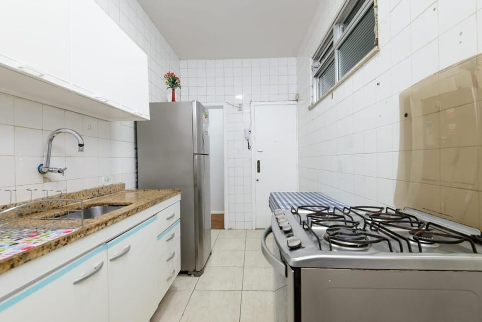 Rio de Janeiro Apartment Apartment in Rio de Janeiro