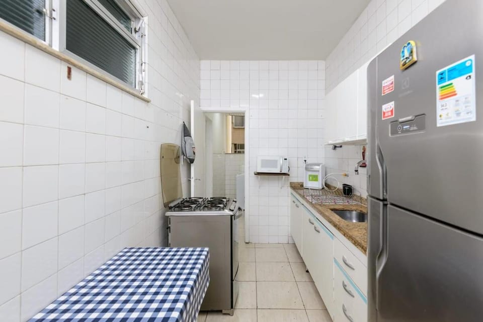 Rio de Janeiro Apartment Apartment in Rio de Janeiro