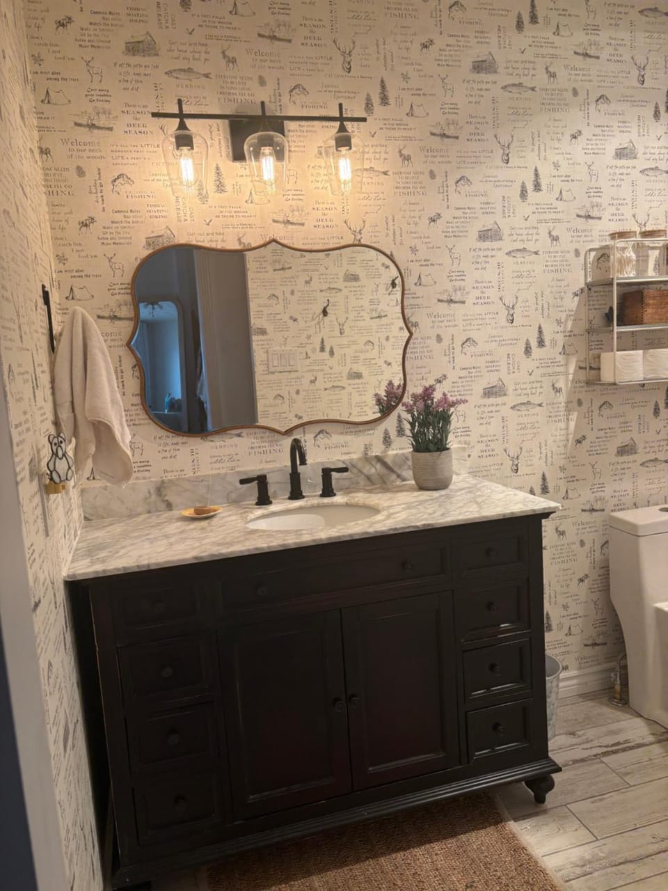 Cozy Room in Elliot Lake Vacation rental in Michigan